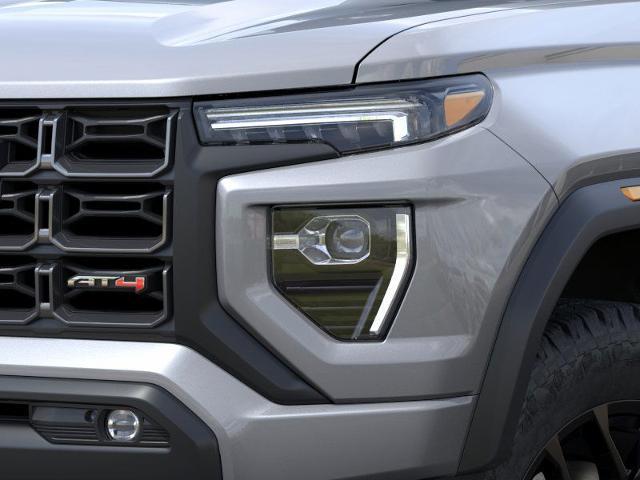 2025 GMC Canyon Vehicle Photo in TREVOSE, PA 19053-4984