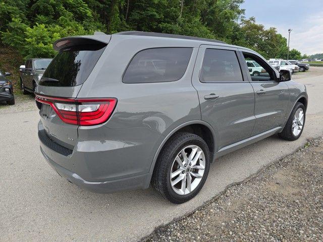 2021 Dodge Durango Vehicle Photo in Pleasant Hills, PA 15236