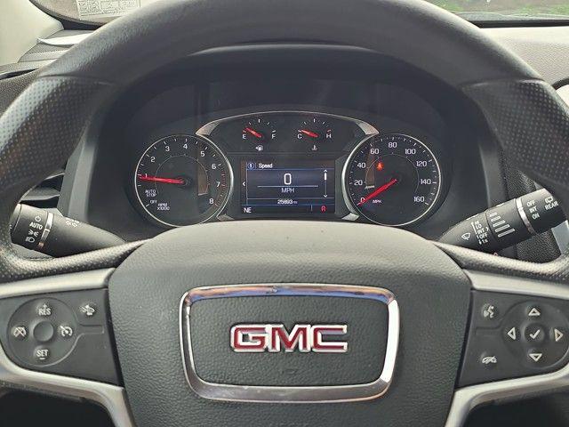 2023 GMC Acadia Vehicle Photo in Pleasant Hills, PA 15236
