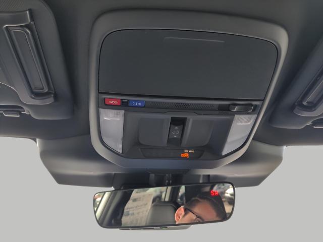 2025 Subaru Forester Vehicle Photo in Green Bay, WI 54304