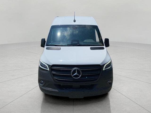 2025 Mercedes-Benz Sprinter Cargo Van Vehicle Photo in Appleton, WI 54913