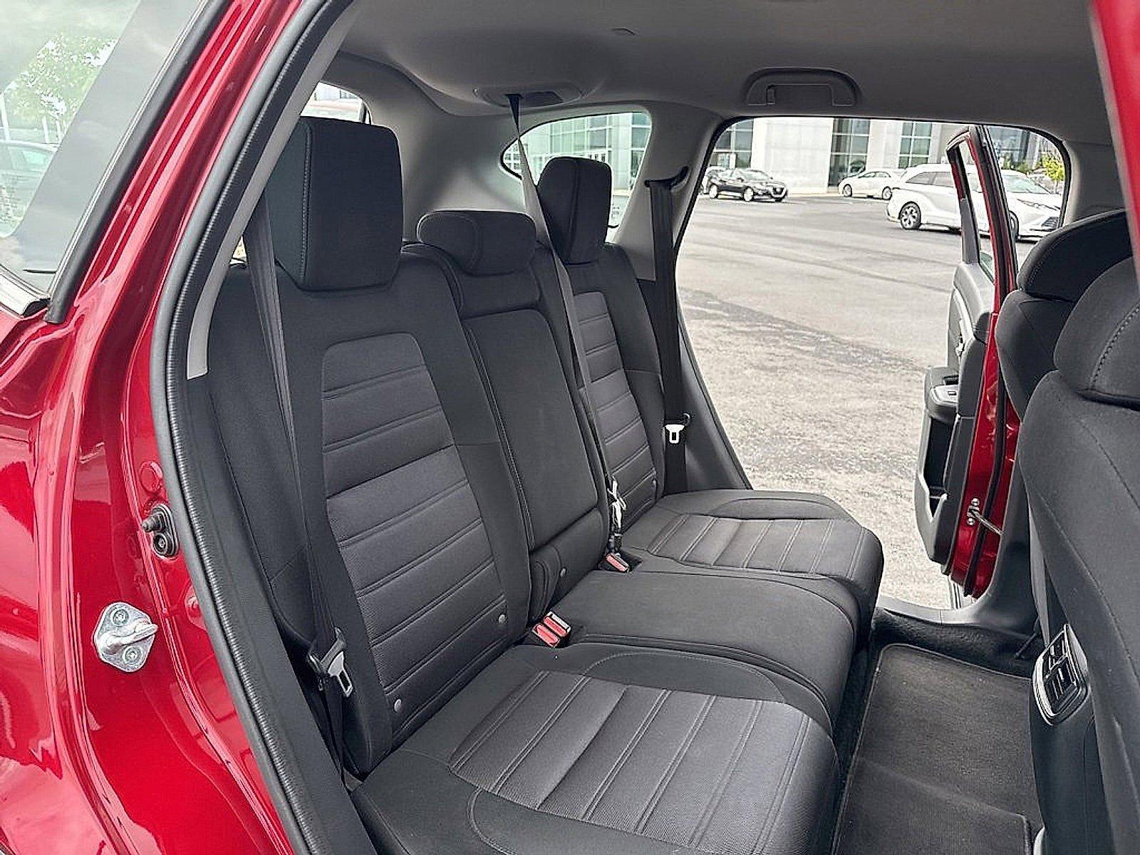 2021 Honda CR-V Vehicle Photo in Harrisburg, PA 17111