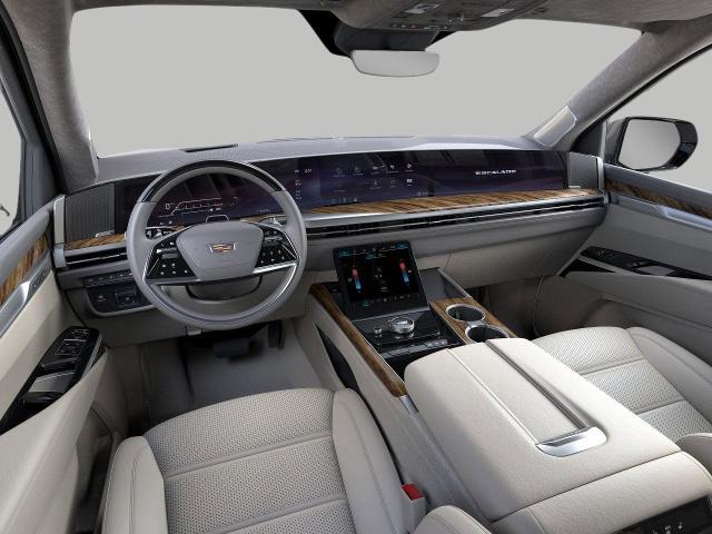 2025 Cadillac Escalade Vehicle Photo in Madison, WI 53713