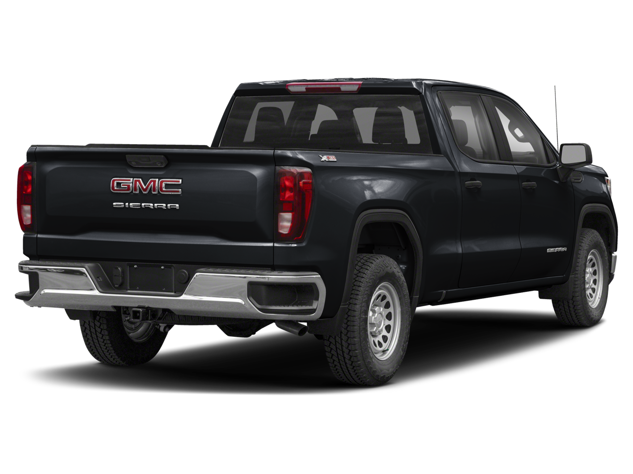 2023 GMC Sierra 1500 Vehicle Photo in LANCASTER, PA 17601-0000