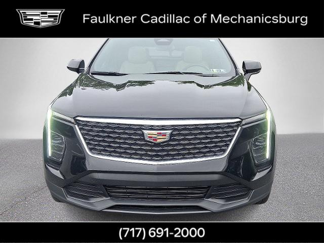 2024 Cadillac XT4 Vehicle Photo in MECHANICSBURG, PA 17050-1707