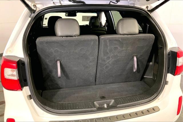 2014 Kia Sorento Vehicle Photo in Lees Summit, MO 64086