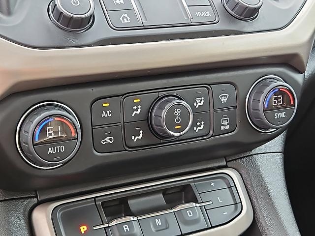2023 GMC Acadia Vehicle Photo in TREVOSE, PA 19053-4984