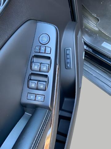 2016 Chevrolet Tahoe Vehicle Photo in APPLETON, WI 54914-8833