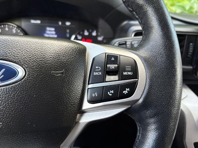2023 Ford Explorer Vehicle Photo in Statesboro, GA 30458