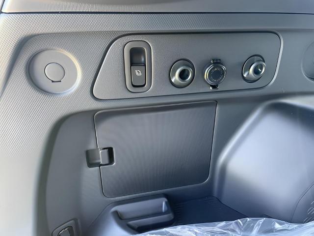 2025 Subaru Forester Vehicle Photo in Oshkosh, WI 54904