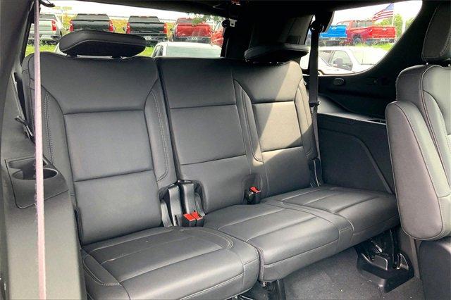 2022 Chevrolet Tahoe Vehicle Photo in KANSAS CITY, MO 64114-4502