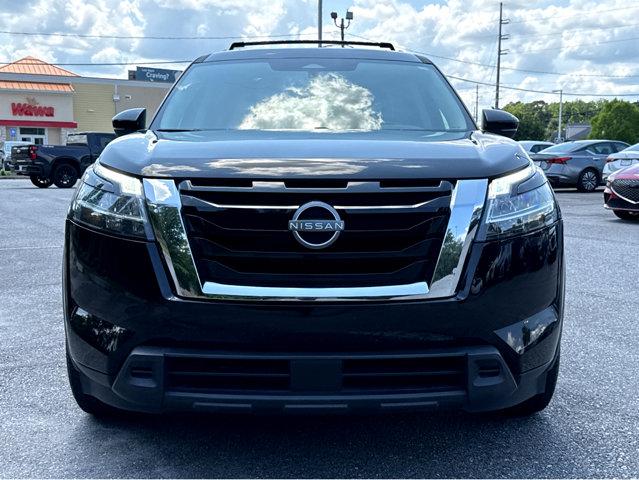 2022 Nissan Pathfinder Vehicle Photo in Hinesville, GA 31313