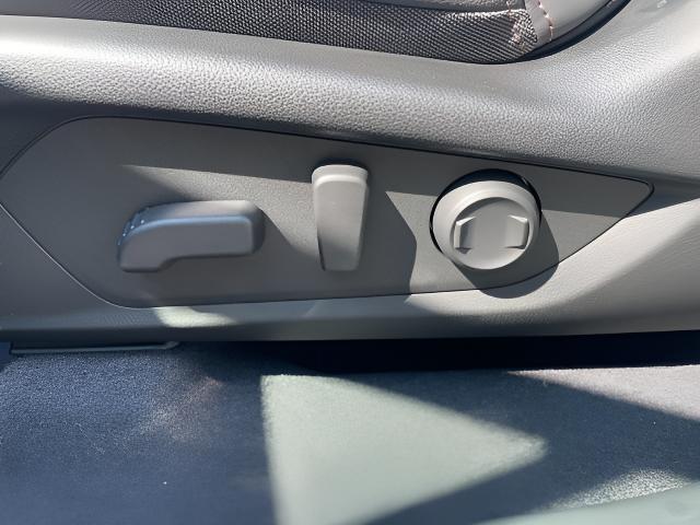 2025 Subaru Forester Vehicle Photo in Green Bay, WI 54304
