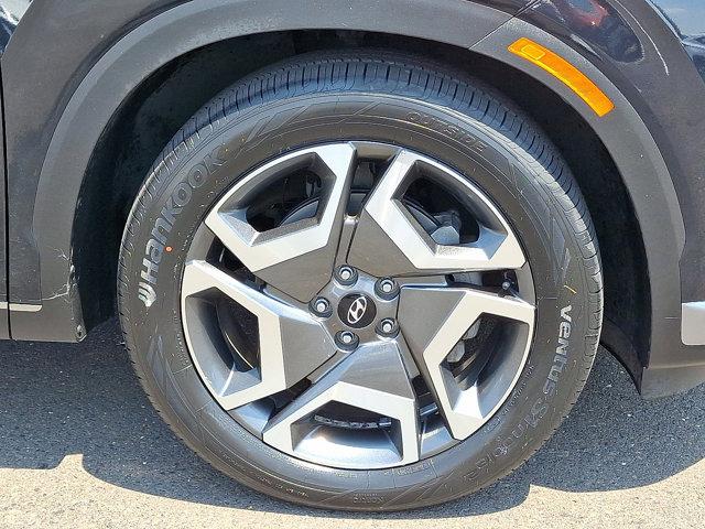 2023 Hyundai PALISADE Vehicle Photo in Philadelphia, PA 19116