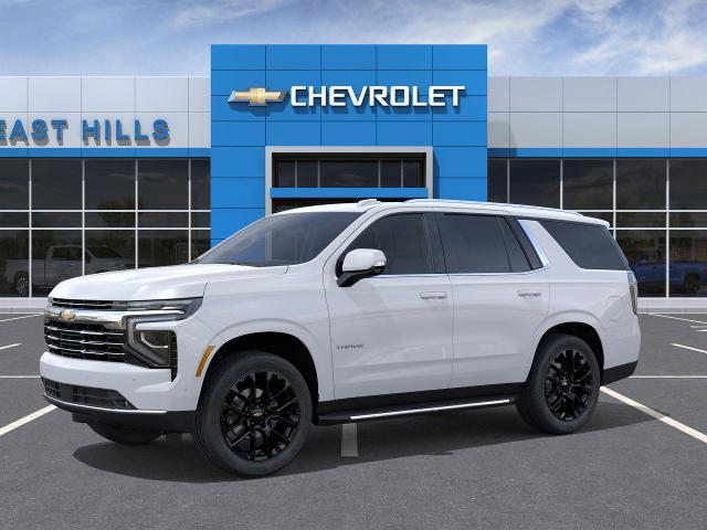 2025 Chevrolet Tahoe Vehicle Photo in Roslyn, NY 11576