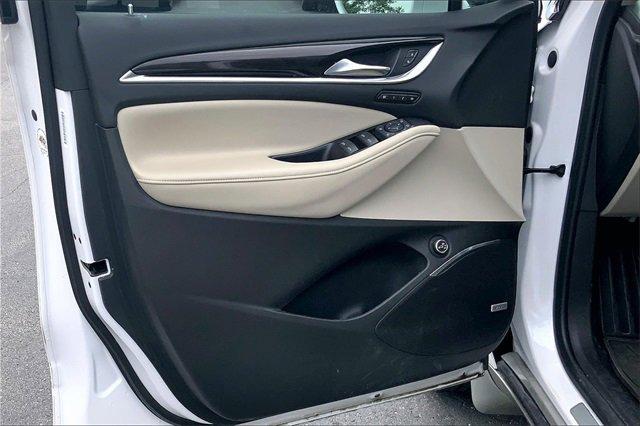2018 Buick Enclave Vehicle Photo in INDEPENDENCE, MO 64055-1377