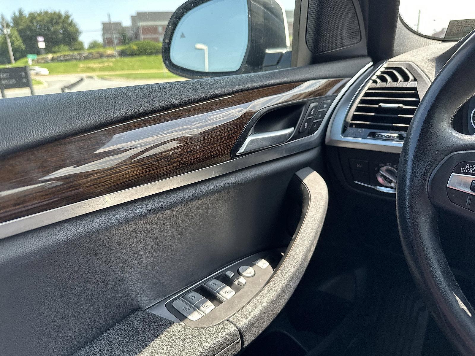 2020 BMW X3 xDrive30i Vehicle Photo in Lancaster, PA 17601