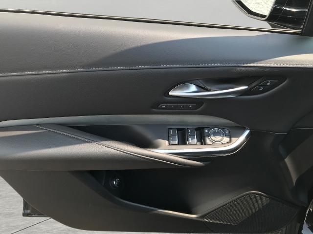 2023 Cadillac XT4 Vehicle Photo in GREEN BAY, WI 54303-3330