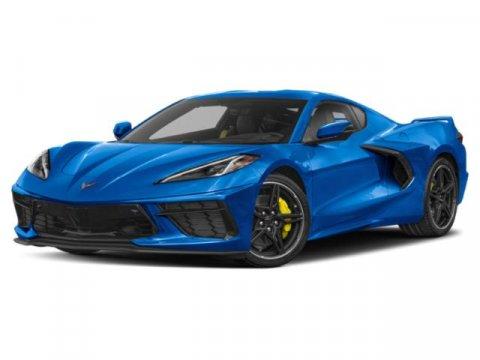 2021 Chevrolet Corvette Vehicle Photo in BRUNSWICK, GA 31525-1881