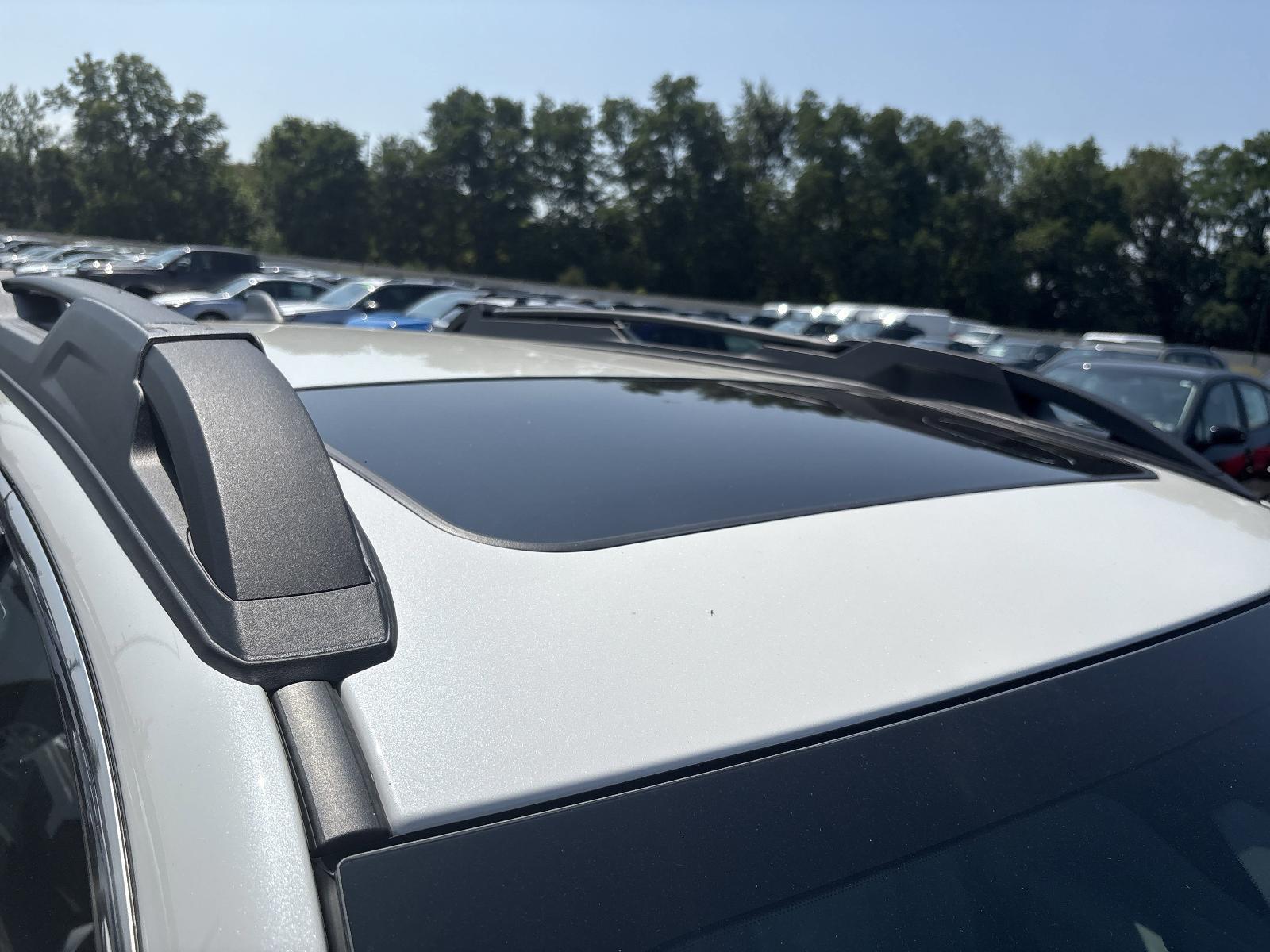 2025 Subaru Outback Vehicle Photo in Mechanicsburg, PA 17050