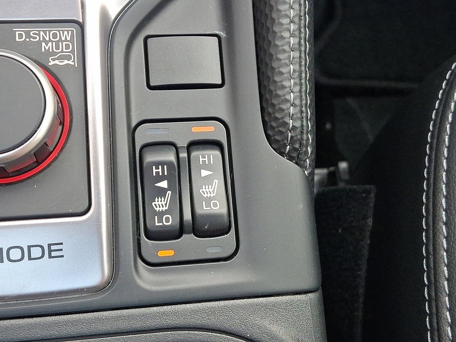 2023 Subaru Forester Vehicle Photo in Harrisburg, PA 17111