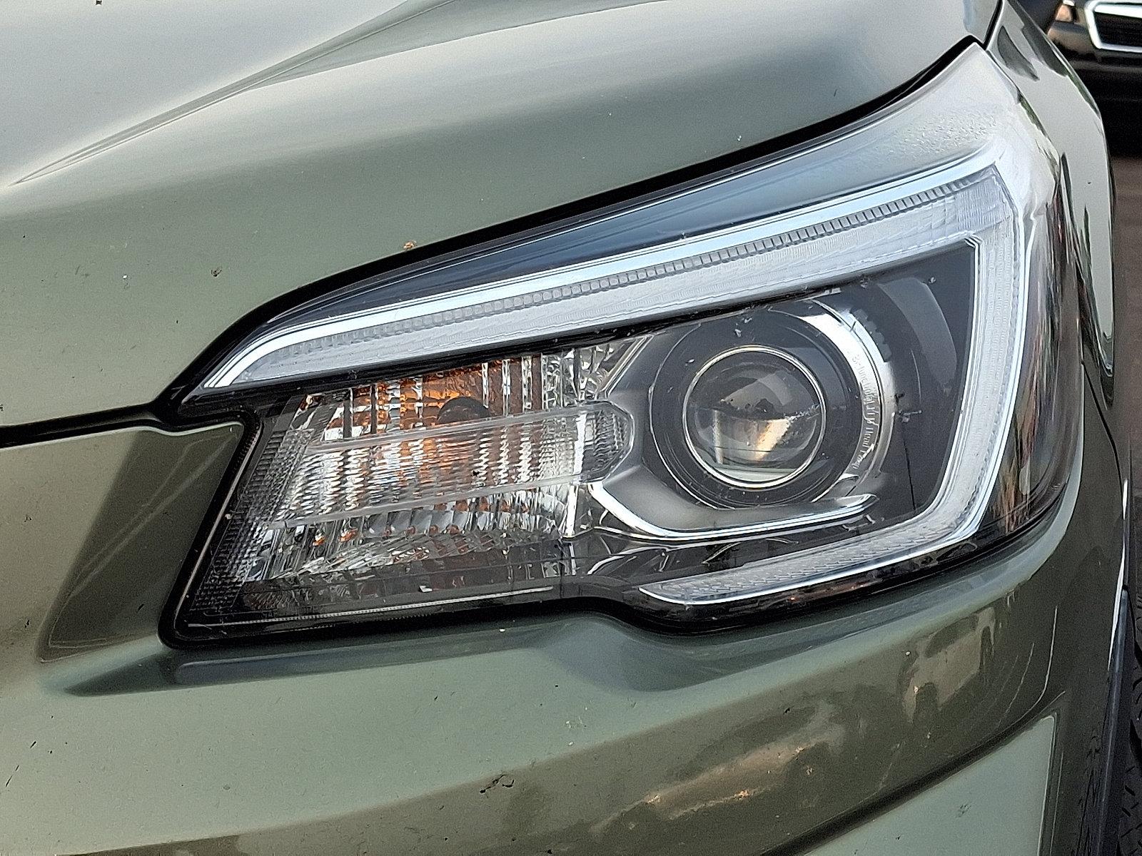 2020 Subaru Forester Vehicle Photo in Easton, PA 18045