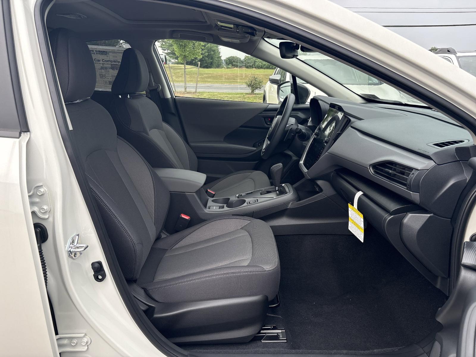 2025 Subaru Crosstrek Vehicle Photo in Mechanicsburg, PA 17050