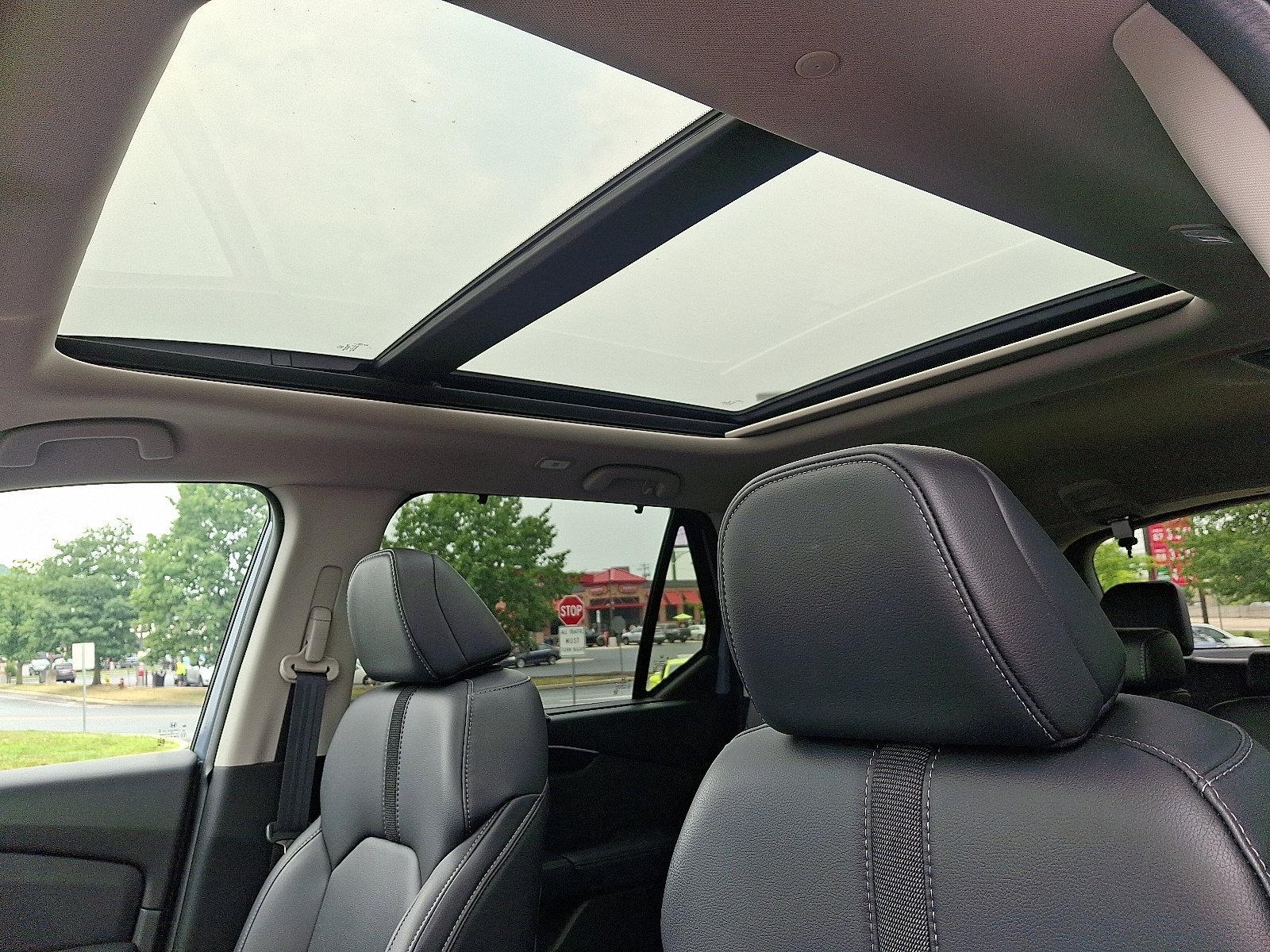 2023 Honda Pilot Vehicle Photo in Harrisburg, PA 17111
