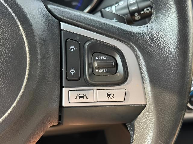 2017 Subaru Outback Vehicle Photo in MADISON, WI 53713-3220
