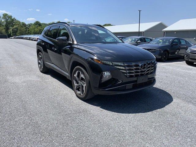2023 Hyundai TUCSON Vehicle Photo in Harrisburg, PA 17111