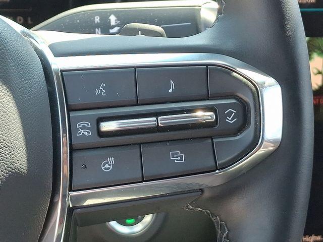 2025 GMC Terrain Vehicle Photo in PAWLING, NY 12564-3219