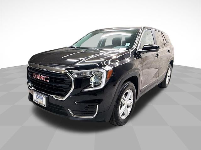 2024 GMC Terrain Vehicle Photo in EVERETT, WA 98203-5662