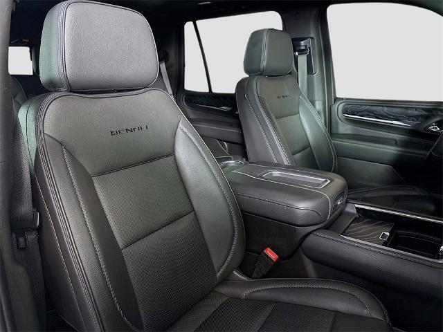 2021 GMC Yukon Vehicle Photo in PUYALLUP, WA 98371-4149