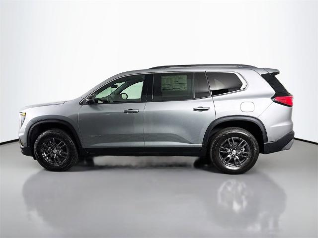 2026 GMC Acadia Vehicle Photo in PUYALLUP, WA 98371-4149