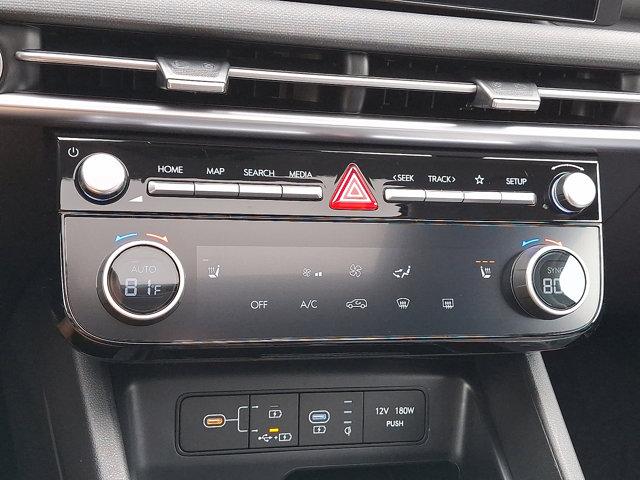 2025 Hyundai TUCSON Vehicle Photo in Philadelphia, PA 19116