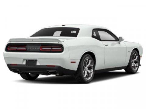 2021 Dodge Challenger Vehicle Photo in BRUNSWICK, GA 31525-1881