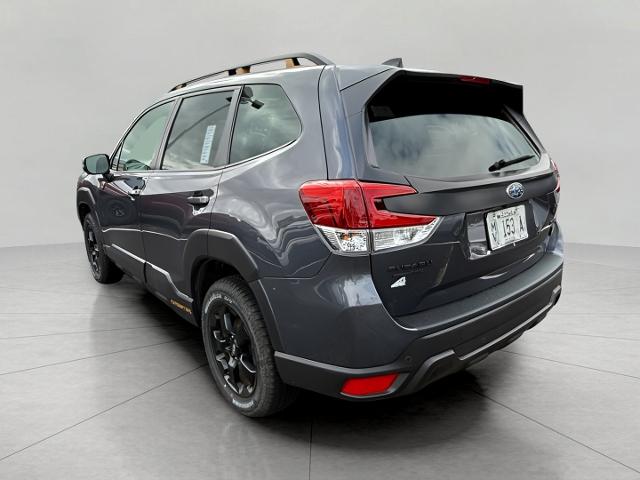 2024 Subaru Forester Vehicle Photo in MIDDLETON, WI 53562-1492