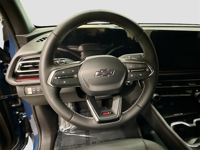 2026 Chevrolet Traverse Vehicle Photo in EVERETT, WA 98203-5662