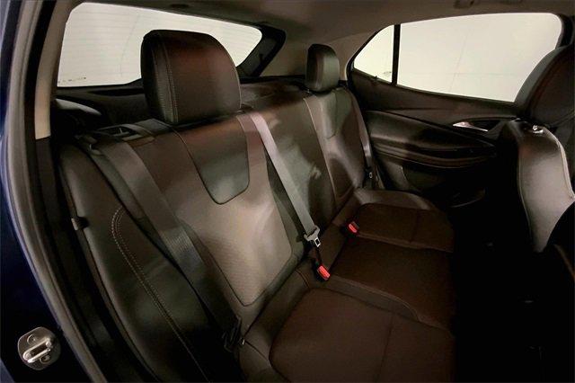 2023 Buick Encore GX Vehicle Photo in INDEPENDENCE, MO 64055-1314