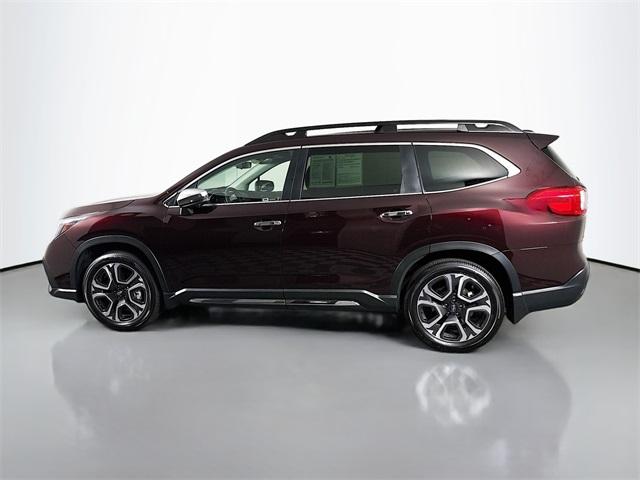 2023 Subaru Ascent Vehicle Photo in Puyallup, WA 98371