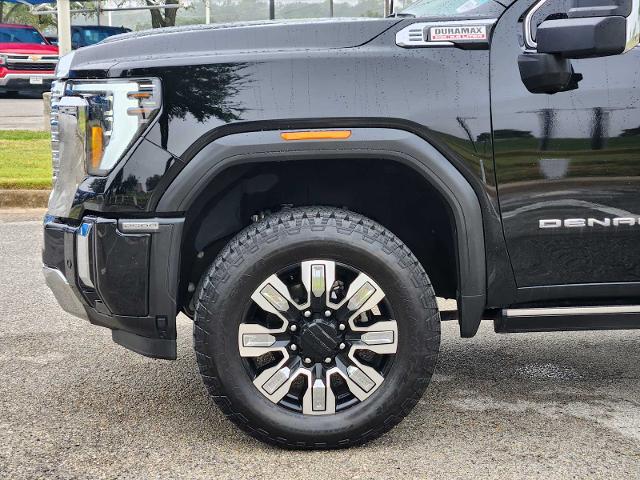 2024 GMC Sierra 2500 HD Vehicle Photo in DENTON, TX 76210-9321