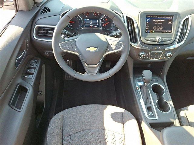 2024 Chevrolet Equinox Vehicle Photo in LANCASTER, PA 17601-0000
