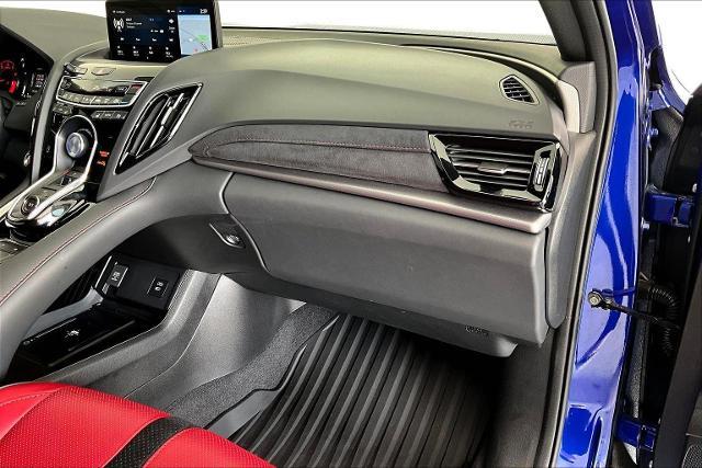 2024 Acura RDX Vehicle Photo in Grapevine, TX 76051