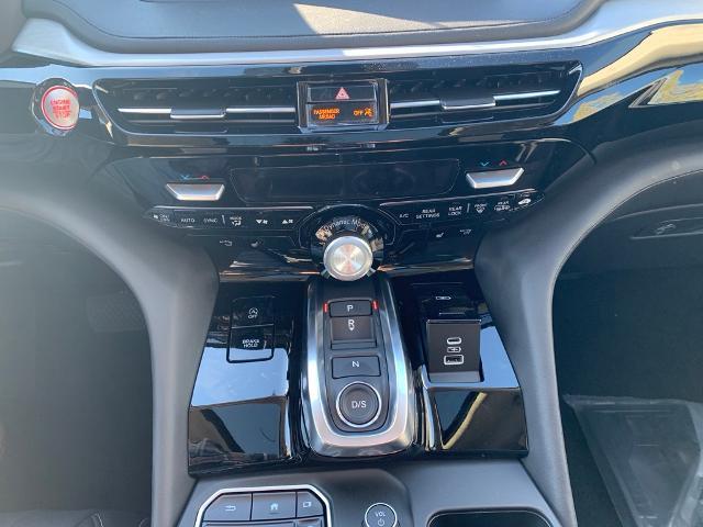 2024 Acura MDX Vehicle Photo in Tulsa, OK 74145