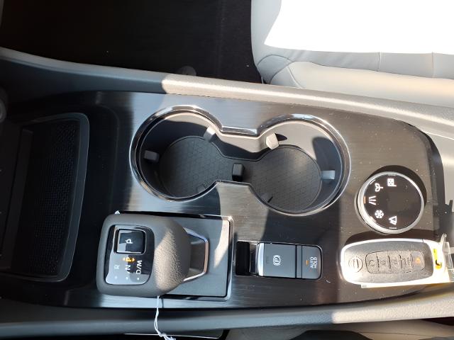 2025 Nissan Rogue Vehicle Photo in Oshkosh, WI 54904