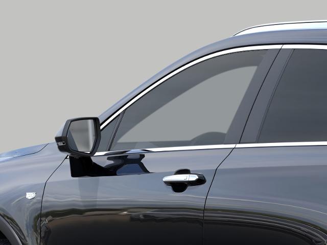 2024 Cadillac XT4 Vehicle Photo in MADISON, WI 53713-3220