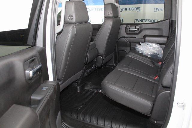 2024 Chevrolet Silverado 1500 Vehicle Photo in SAINT CLAIRSVILLE, OH 43950-8512