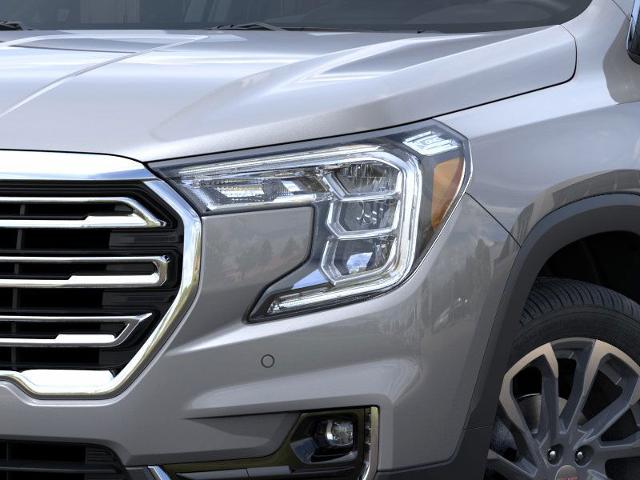 2024 GMC Terrain Vehicle Photo in INDEPENDENCE, MO 64055-1377