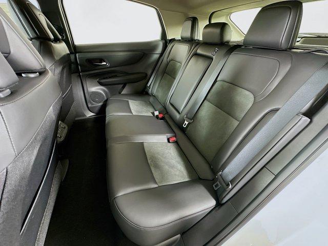 2024 Nissan ARIYA Vehicle Photo in Flemington, NJ 08822