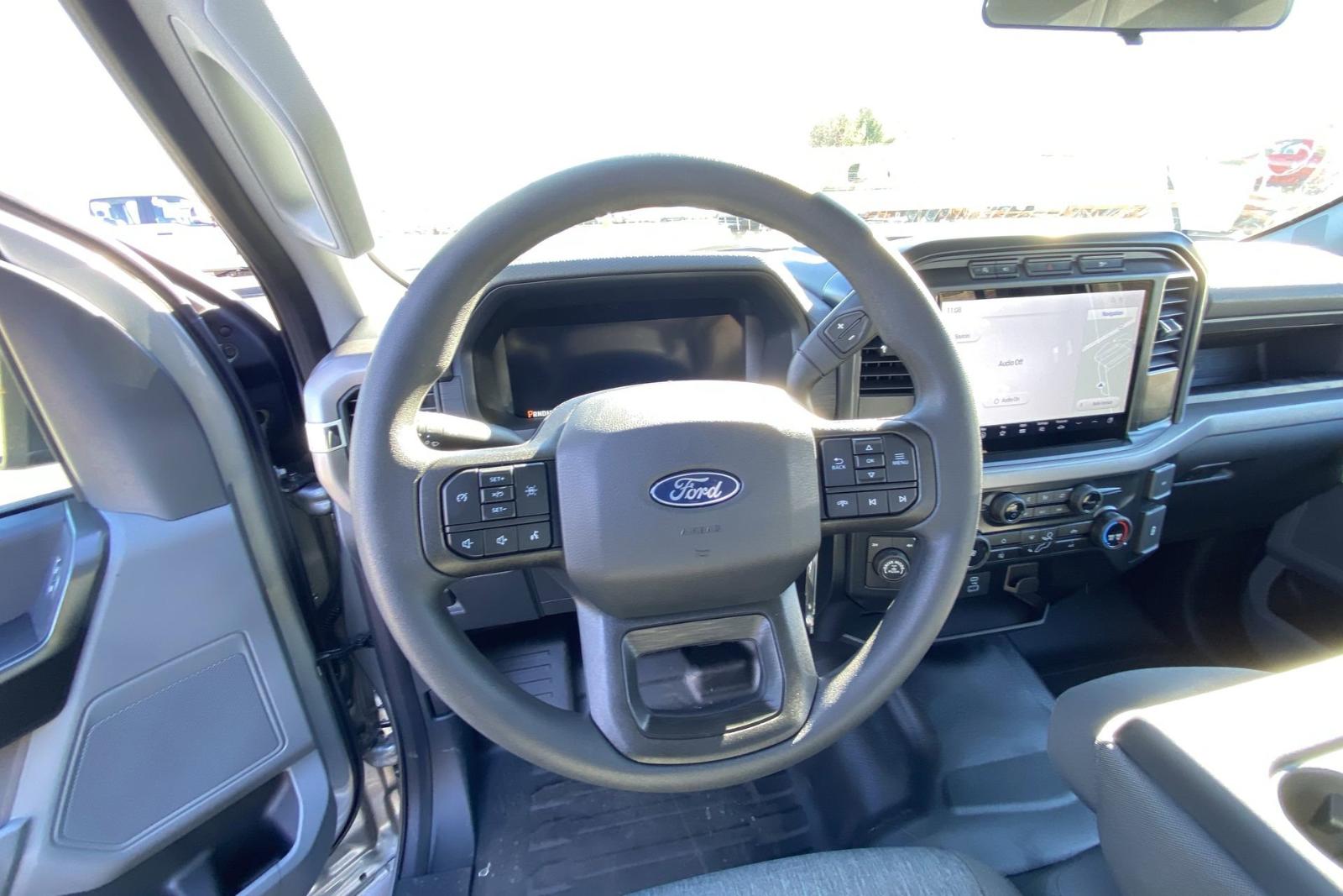 2024 Ford F-150 Vehicle Photo in Belle Vernon, PA 15012
